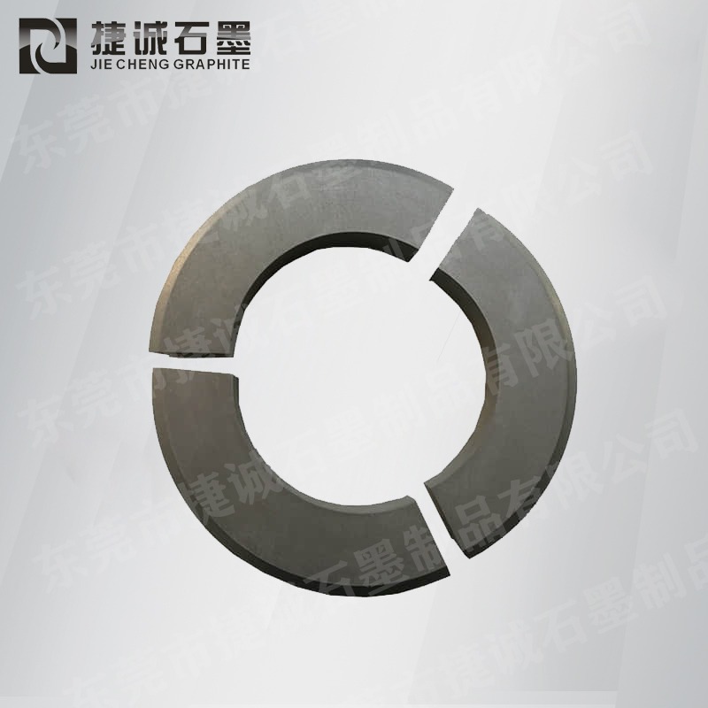 石墨密封環的設計