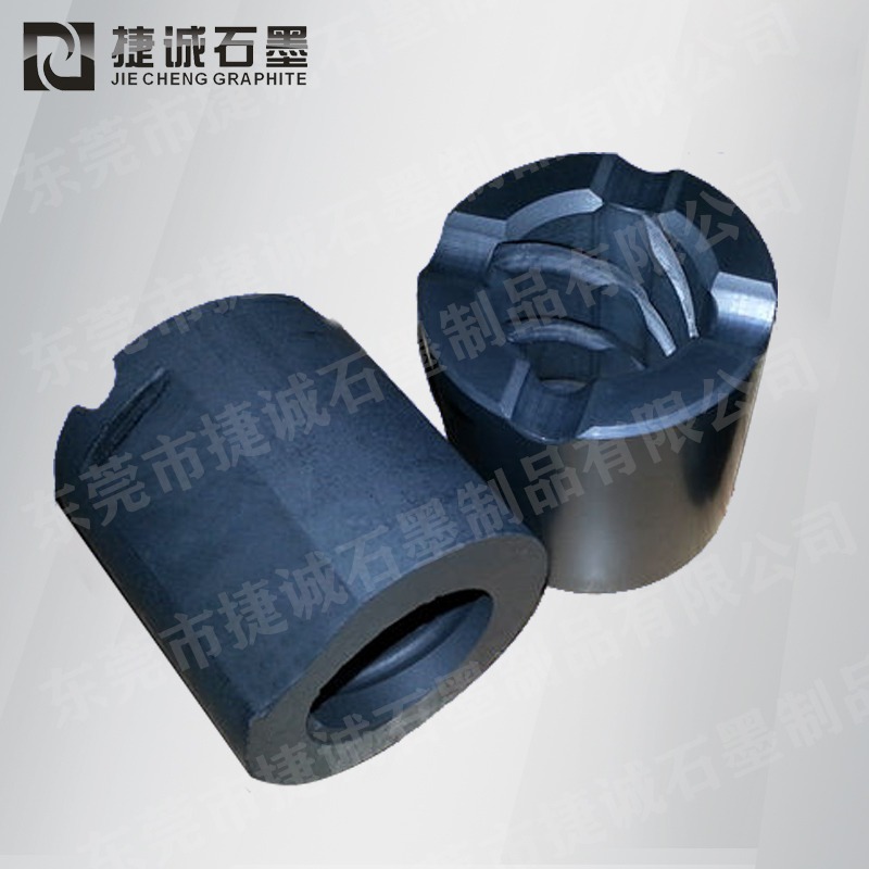 石墨自潤滑軸承