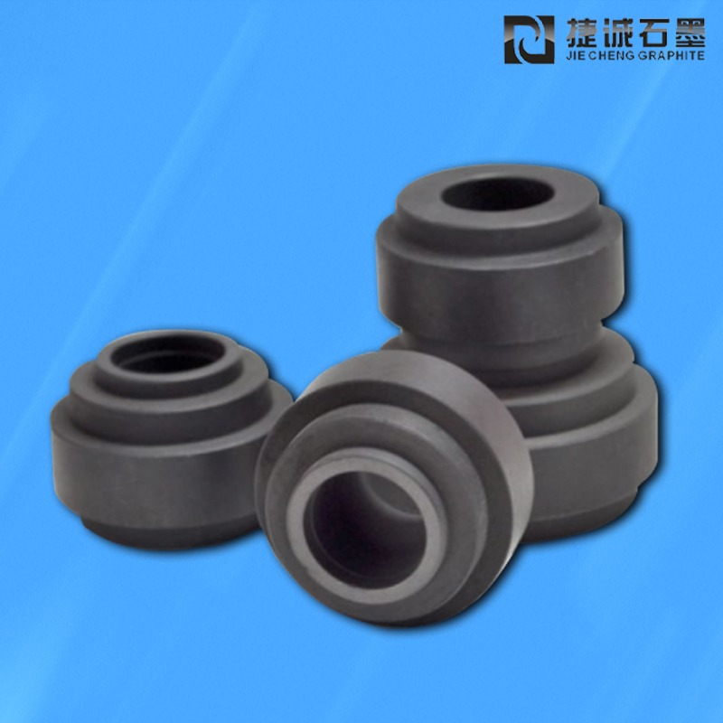 自潤滑石墨軸承